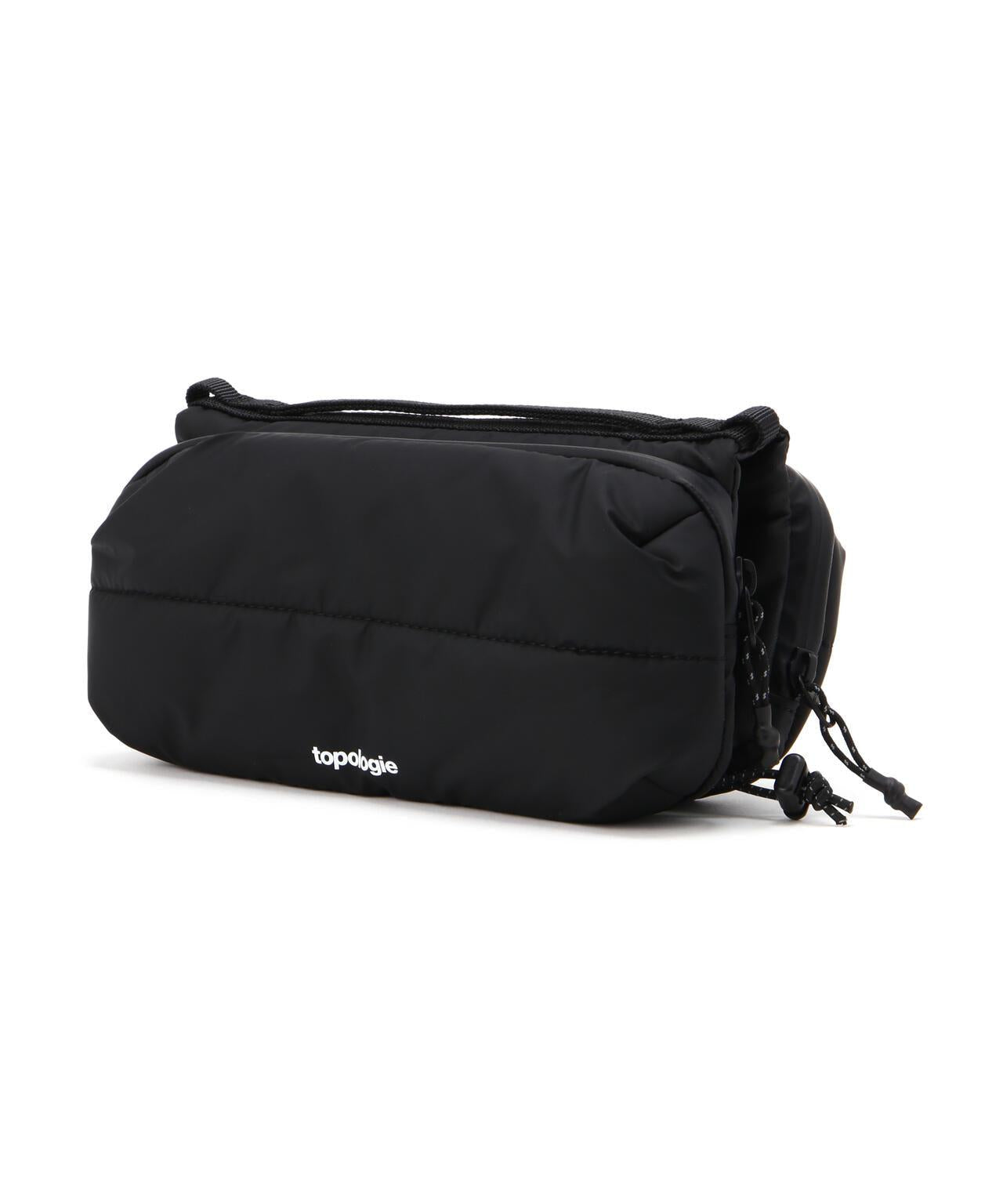 Topologie Bottle Sacoche Medium Puffer 斜挎包 單包款