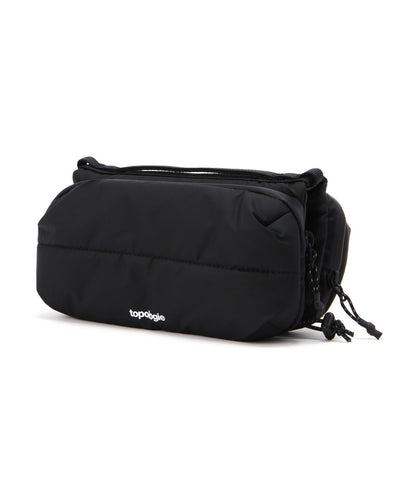 Topologie Bottle Sacoche Medium Puffer 斜挎包 單包款