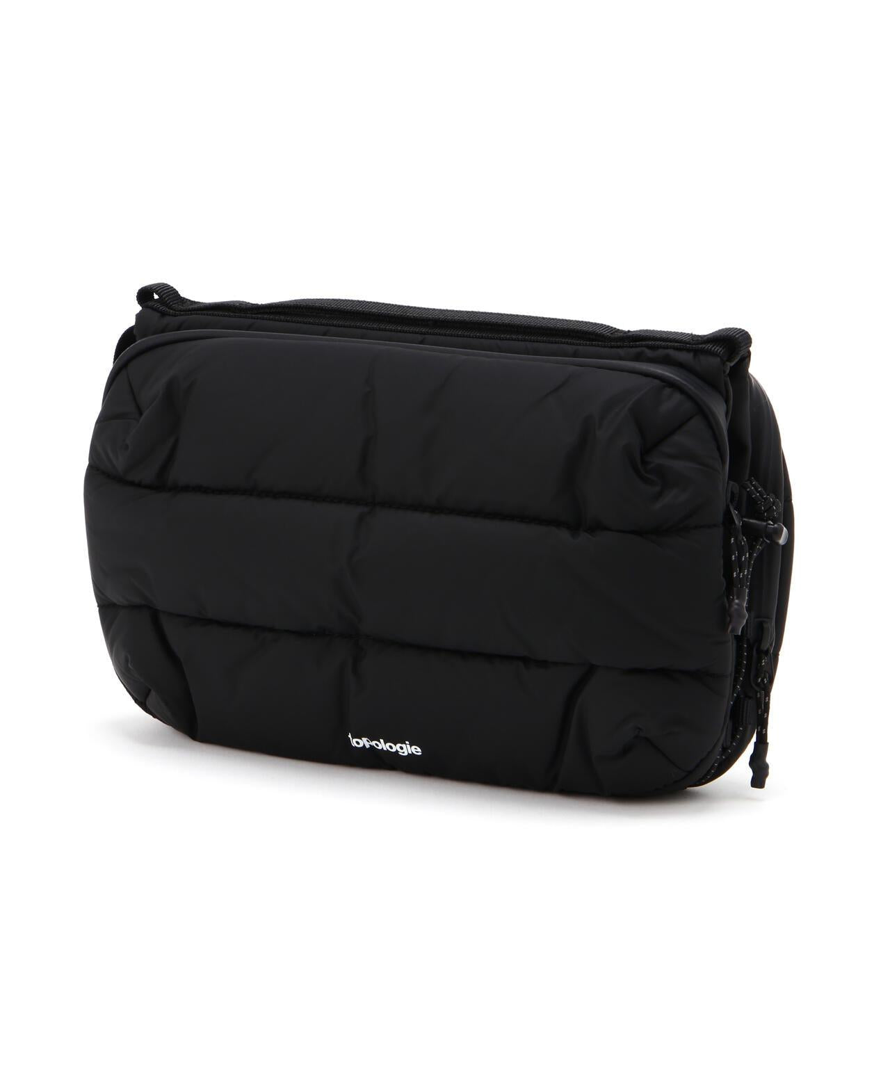 Topologie Bottle Sacoche Large Puffer 大號水瓶斜挎包（包體單品）