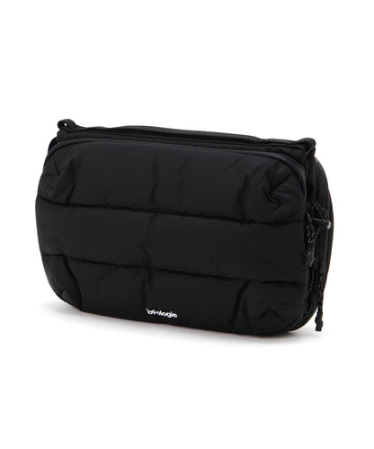Topologie Bottle Sacoche Large Puffer 大號水瓶斜挎包（包體單品）