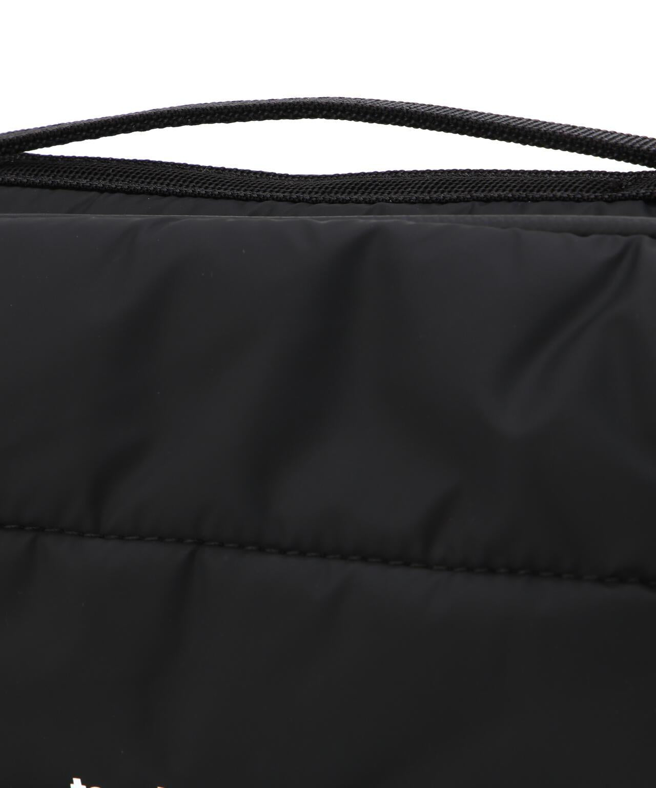 Topologie Bottle Sacoche Medium Puffer 斜挎包 單包款