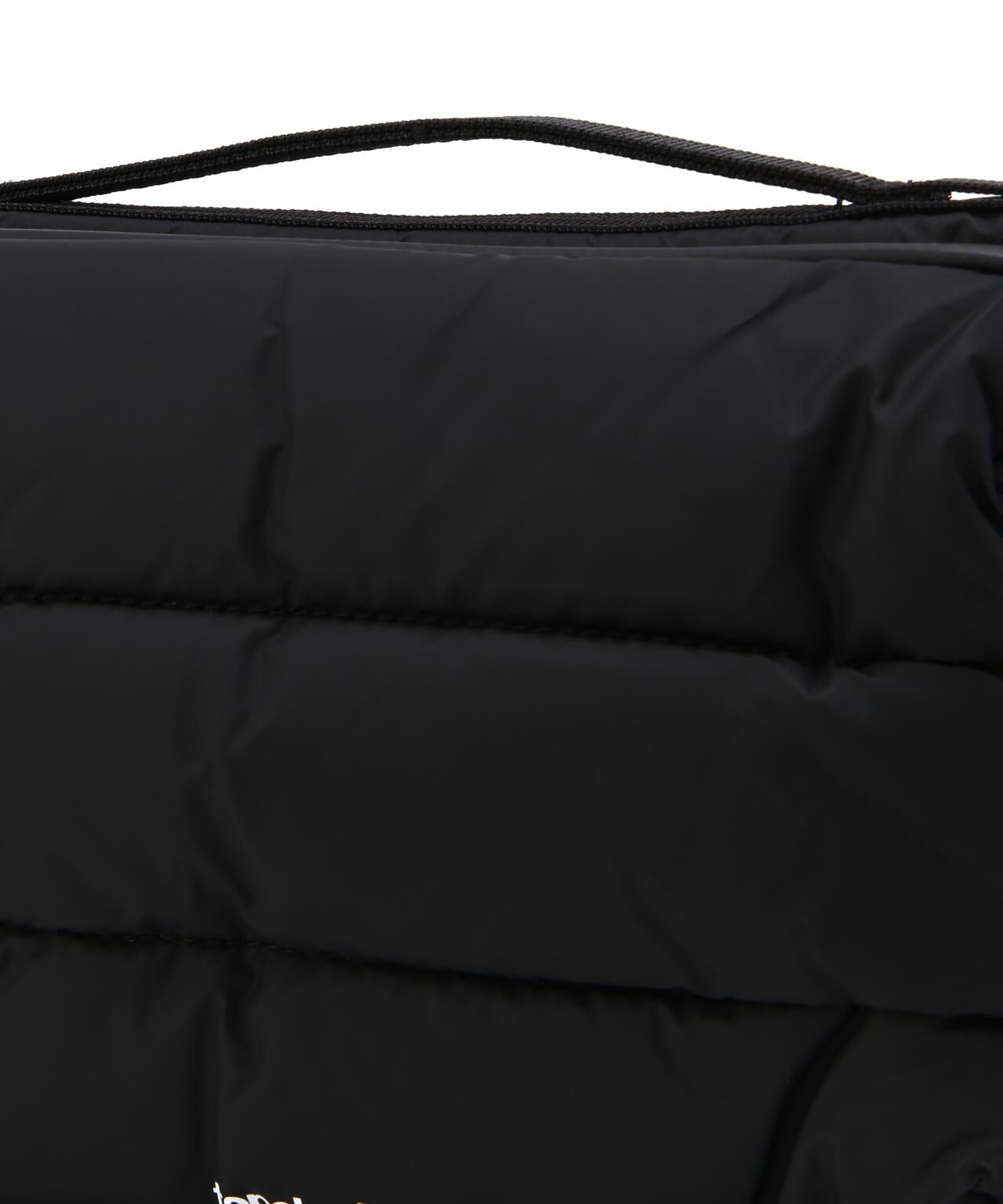 Topologie Bottle Sacoche Large Puffer 大號水瓶斜挎包（包體單品）