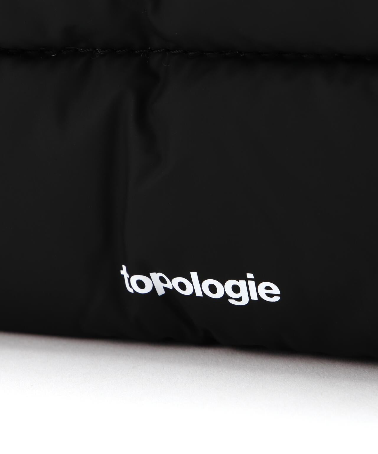 Topologie Bottle Sacoche Large Puffer 大號水瓶斜挎包（包體單品）