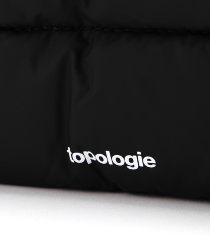Topologie Bottle Sacoche Large Puffer 大號水瓶斜挎包（包體單品）