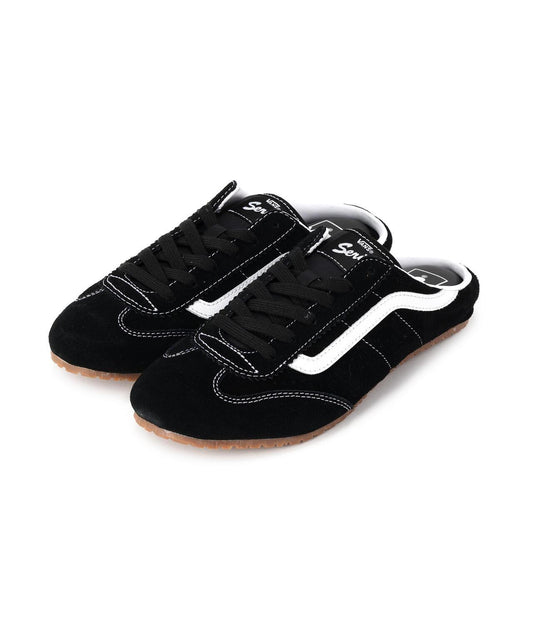 VANS Super Lowpro Mule 穆勒鞋