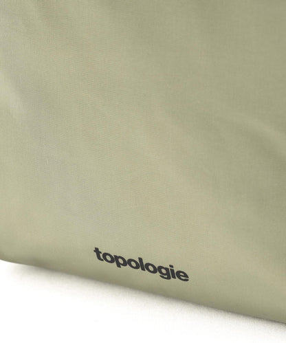 Topologie Cassette Sacoche Medium Tech Sateen 斜挎包（單包體）