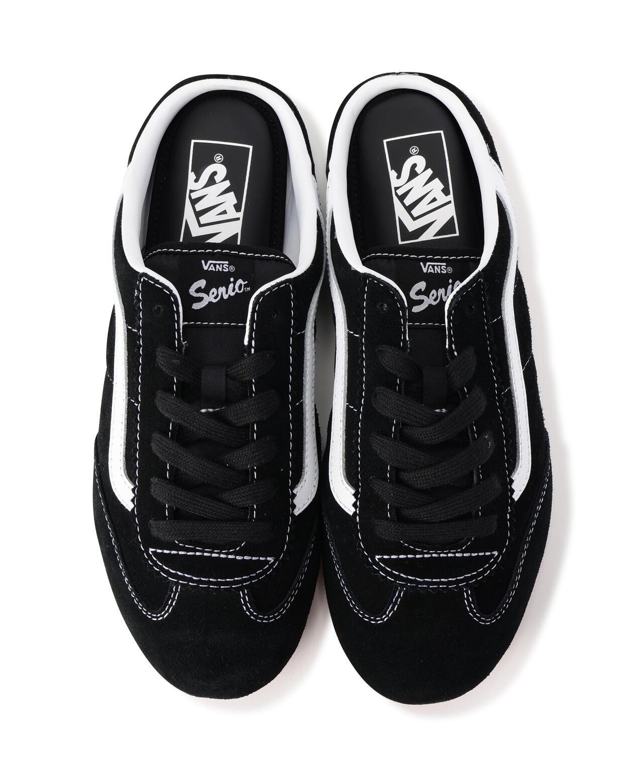 VANS Super Lowpro Mule 穆勒鞋