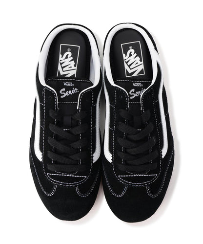 VANS Super Lowpro Mule 穆勒鞋