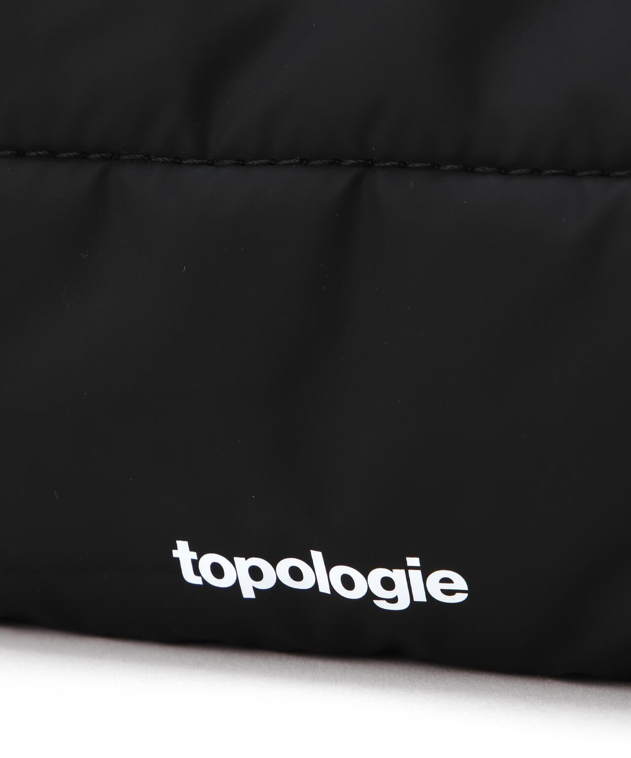 Topologie Bottle Sacoche Medium Puffer 斜挎包 單包款