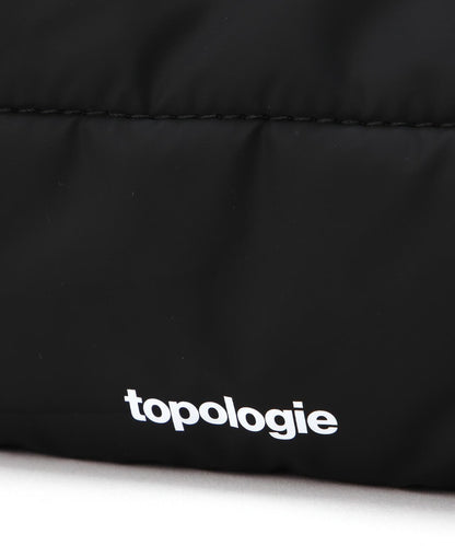 Topologie Bottle Sacoche Medium Puffer 斜挎包 單包款