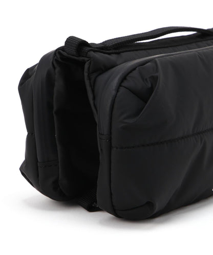 Topologie Bottle Sacoche Medium Puffer 斜挎包 單包款