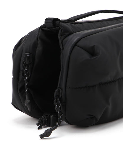 Topologie Bottle Sacoche Medium Puffer 斜挎包 單包款