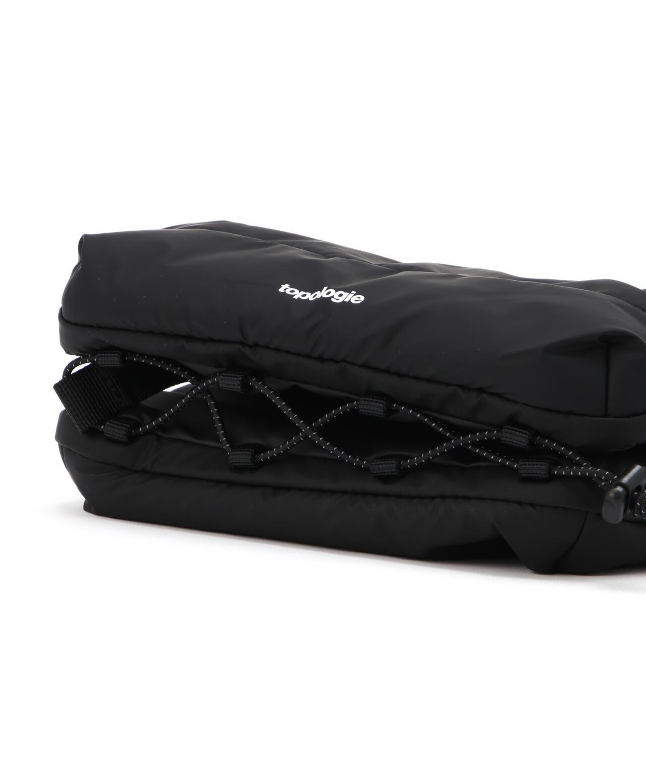 Topologie Bottle Sacoche Medium Puffer 斜挎包 單包款
