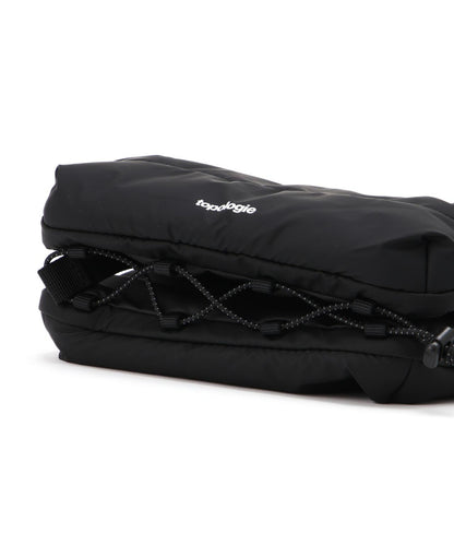 Topologie Bottle Sacoche Medium Puffer 斜挎包 單包款