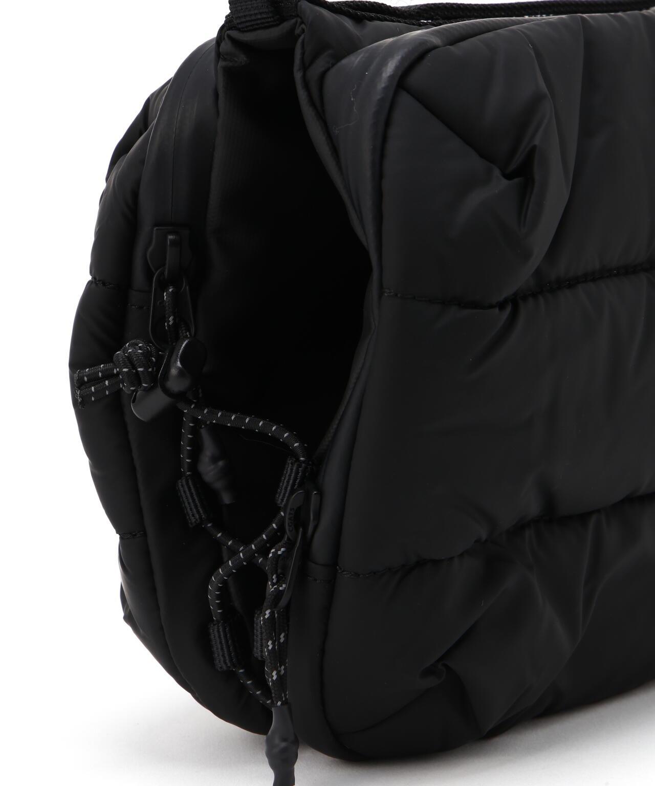 Topologie Bottle Sacoche Large Puffer 大號水瓶斜挎包（包體單品）