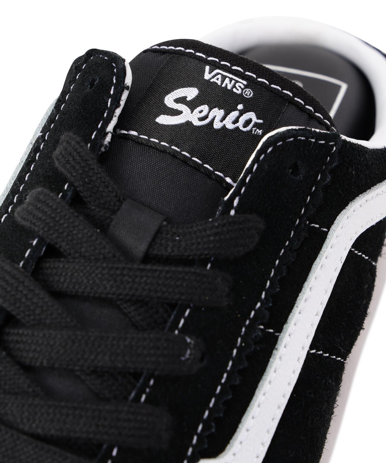 VANS Super Lowpro Mule 穆勒鞋