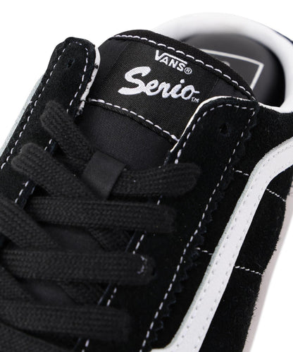 VANS Super Lowpro Mule 穆勒鞋