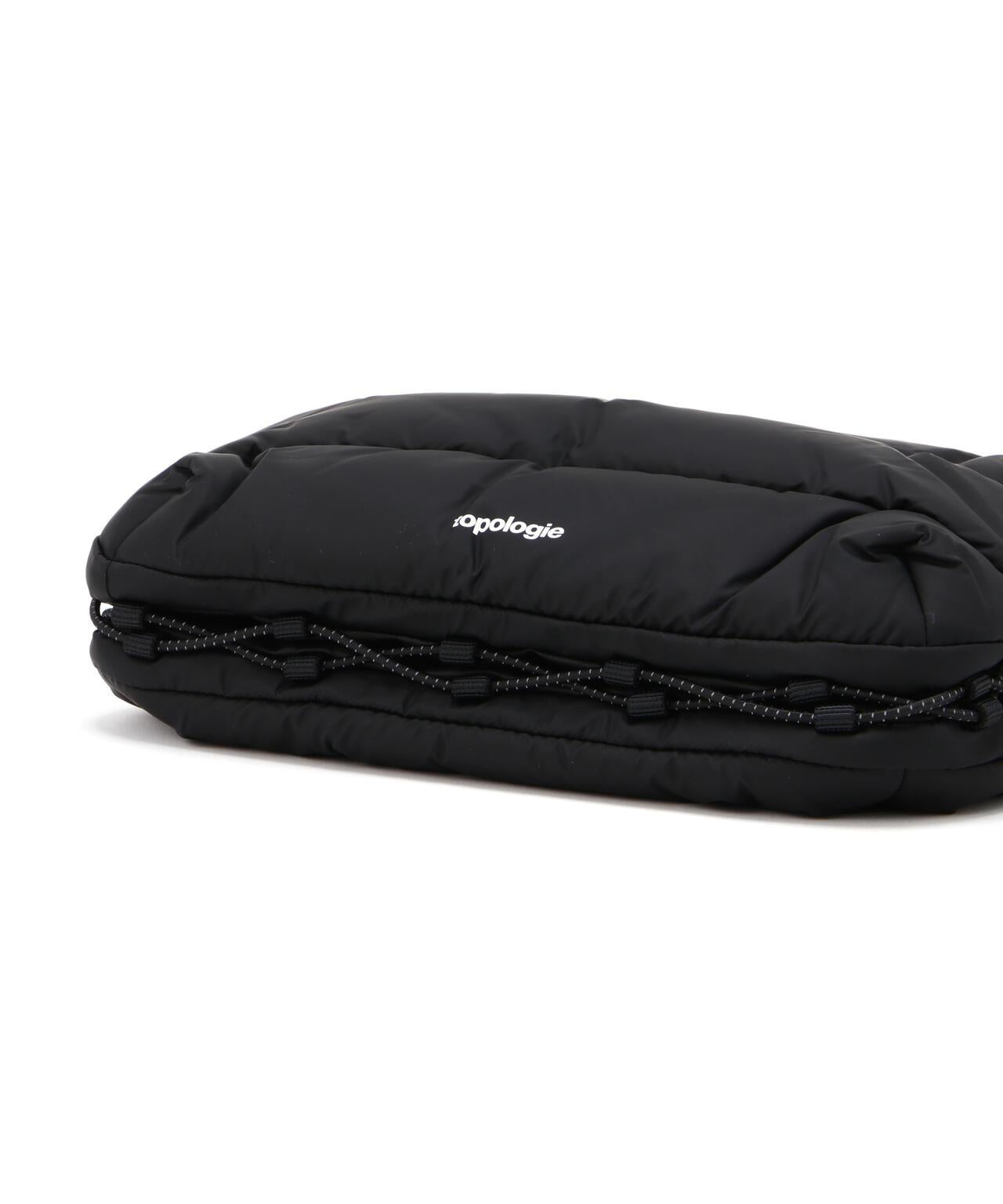 Topologie Bottle Sacoche Large Puffer 大號水瓶斜挎包（包體單品）