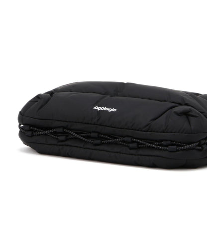 Topologie Bottle Sacoche Large Puffer 大號水瓶斜挎包（包體單品）
