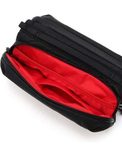 Topologie Bottle Sacoche Medium Puffer 斜挎包 單包款