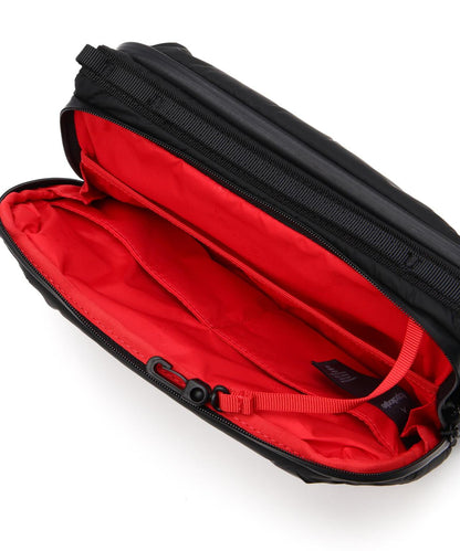 Topologie Bottle Sacoche Large Puffer 大號水瓶斜挎包（包體單品）