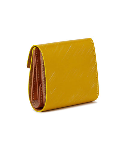 20/80 BRIDLE LEATHER WALLET FLAP 錢包