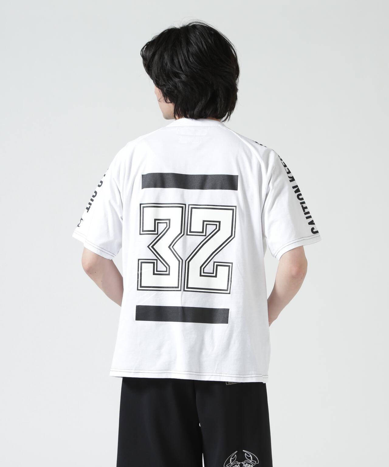 SY32 by SWEET YEARS × beauty:beast SOUVENIA TEE 聯名T恤