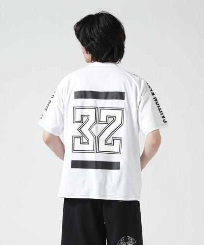 SY32 by SWEET YEARS × beauty:beast SOUVENIA TEE 聯名T恤