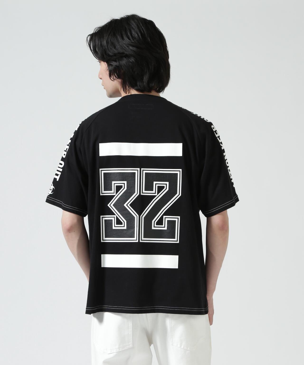 SY32 by SWEET YEARS × beauty:beast SOUVENIA TEE 聯名T恤