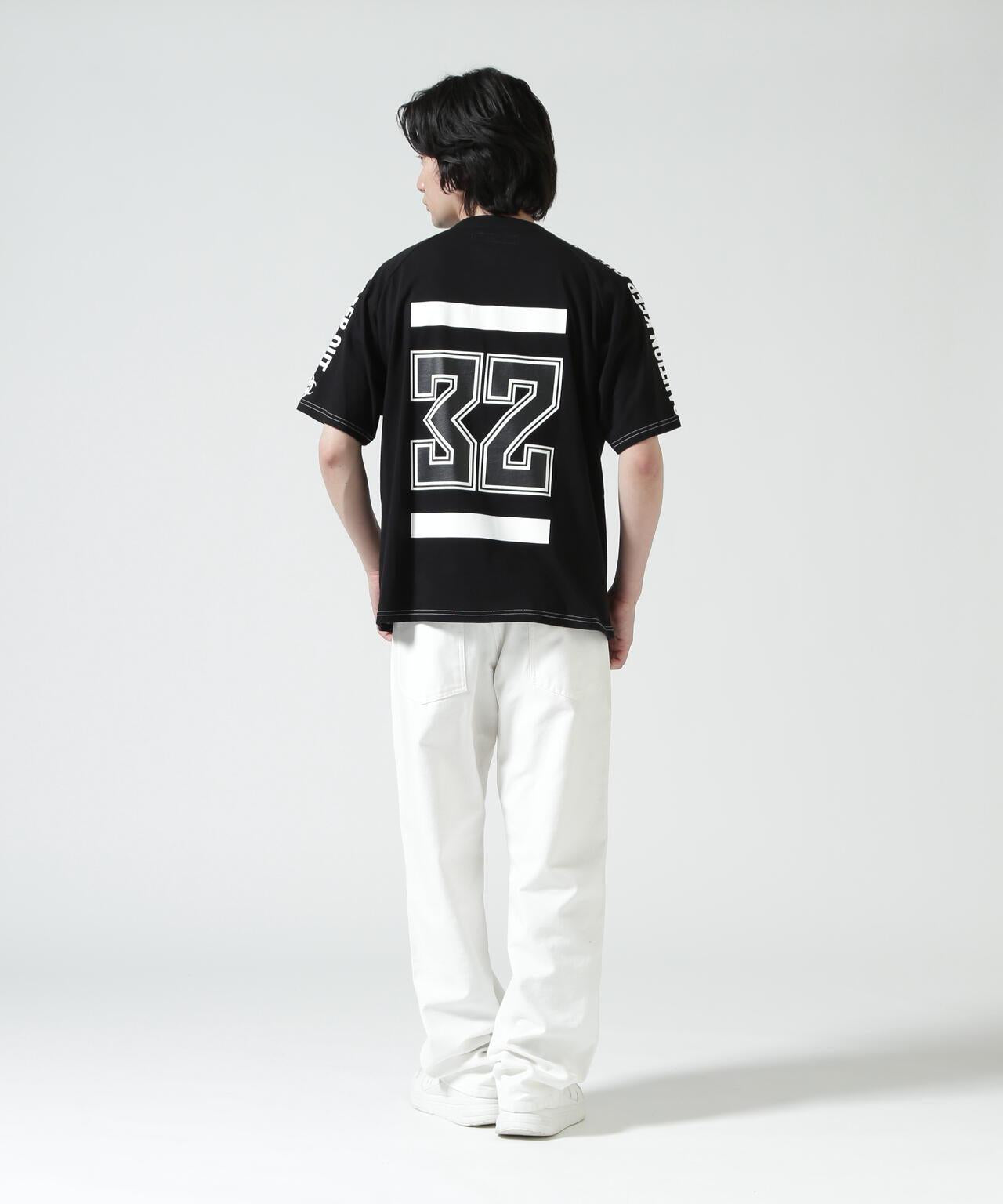 SY32 by SWEET YEARS × beauty:beast SOUVENIA TEE 聯名T恤