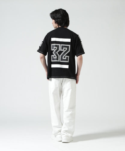 SY32 by SWEET YEARS × beauty:beast SOUVENIA TEE 聯名T恤