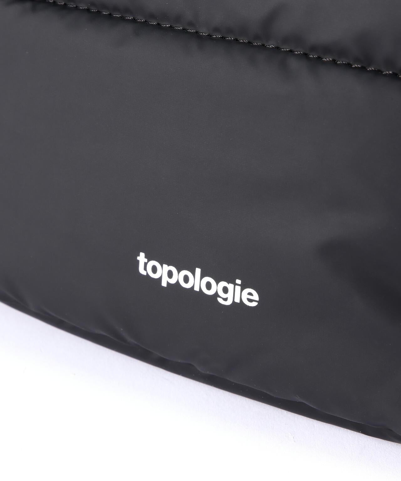 Topologie Besace Puffer ベサス 單肩包（僅包袋本體）
