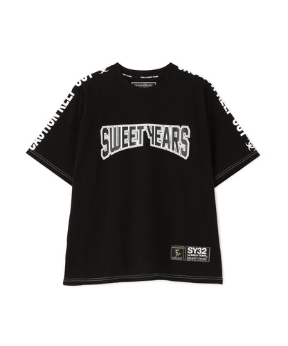 SY32 by SWEET YEARS × beauty:beast SOUVENIA TEE 聯名T恤