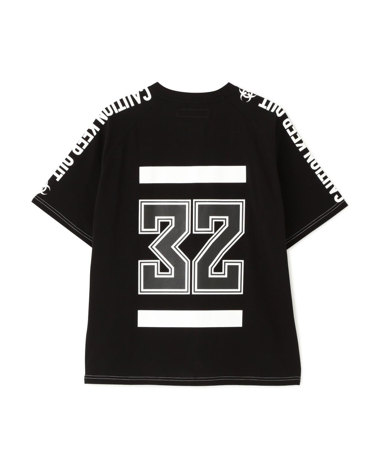 SY32 by SWEET YEARS × beauty:beast SOUVENIA TEE 聯名T恤