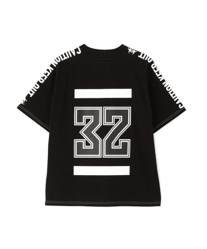 SY32 by SWEET YEARS × beauty:beast SOUVENIA TEE 聯名T恤