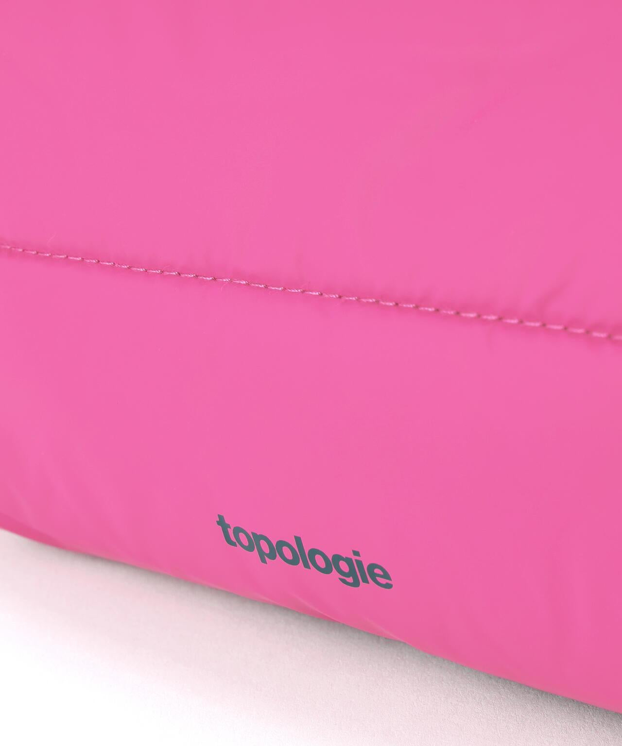 Topologie Bottle Sacoche Medium Puffer Matt Coated 單包體