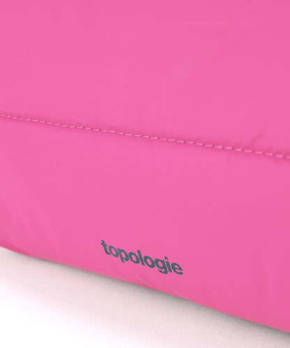 Topologie Bottle Sacoche Medium Puffer Matt Coated 單包體