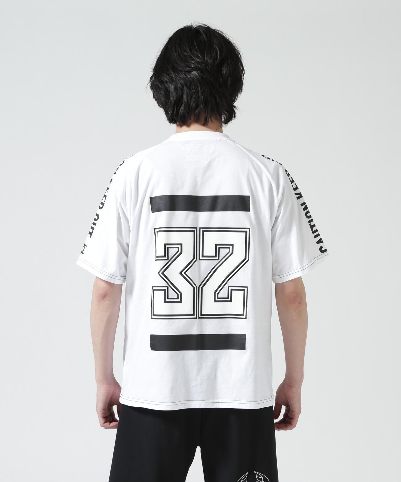 SY32 by SWEET YEARS × beauty:beast SOUVENIA TEE 聯名T恤