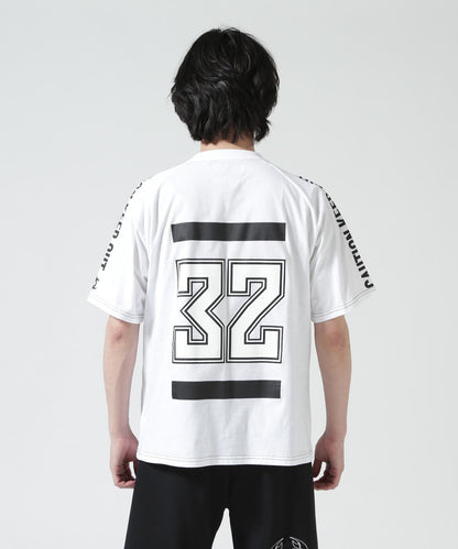 SY32 by SWEET YEARS × beauty:beast SOUVENIA TEE 聯名T恤