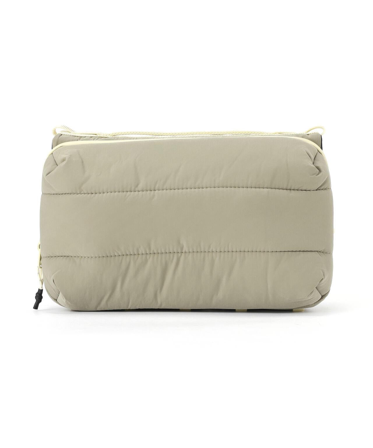 Topologie Bottle Sacoche Large Puffer Silky Peach 斜挎包 單包裝