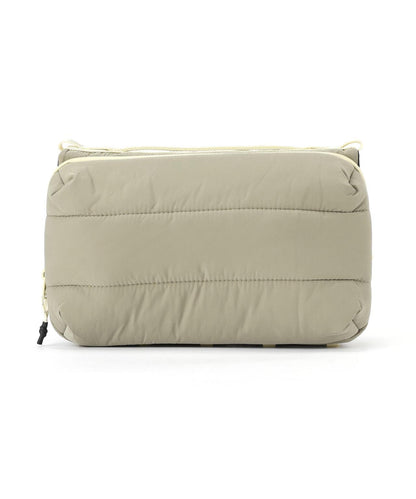 Topologie Bottle Sacoche Large Puffer Silky Peach 斜挎包 單包裝