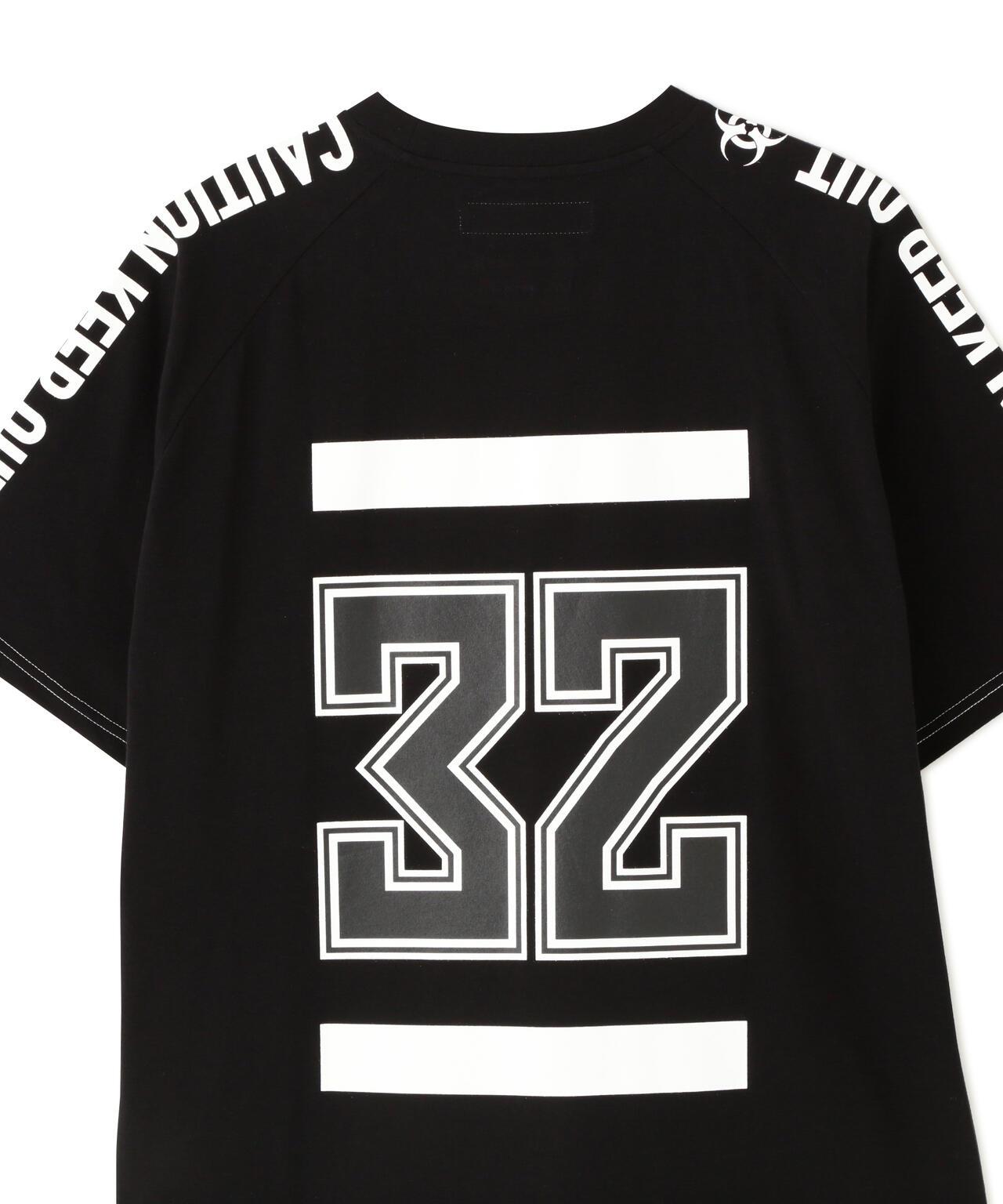 SY32 by SWEET YEARS × beauty:beast SOUVENIA TEE 聯名T恤