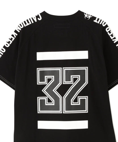 SY32 by SWEET YEARS × beauty:beast SOUVENIA TEE 聯名T恤