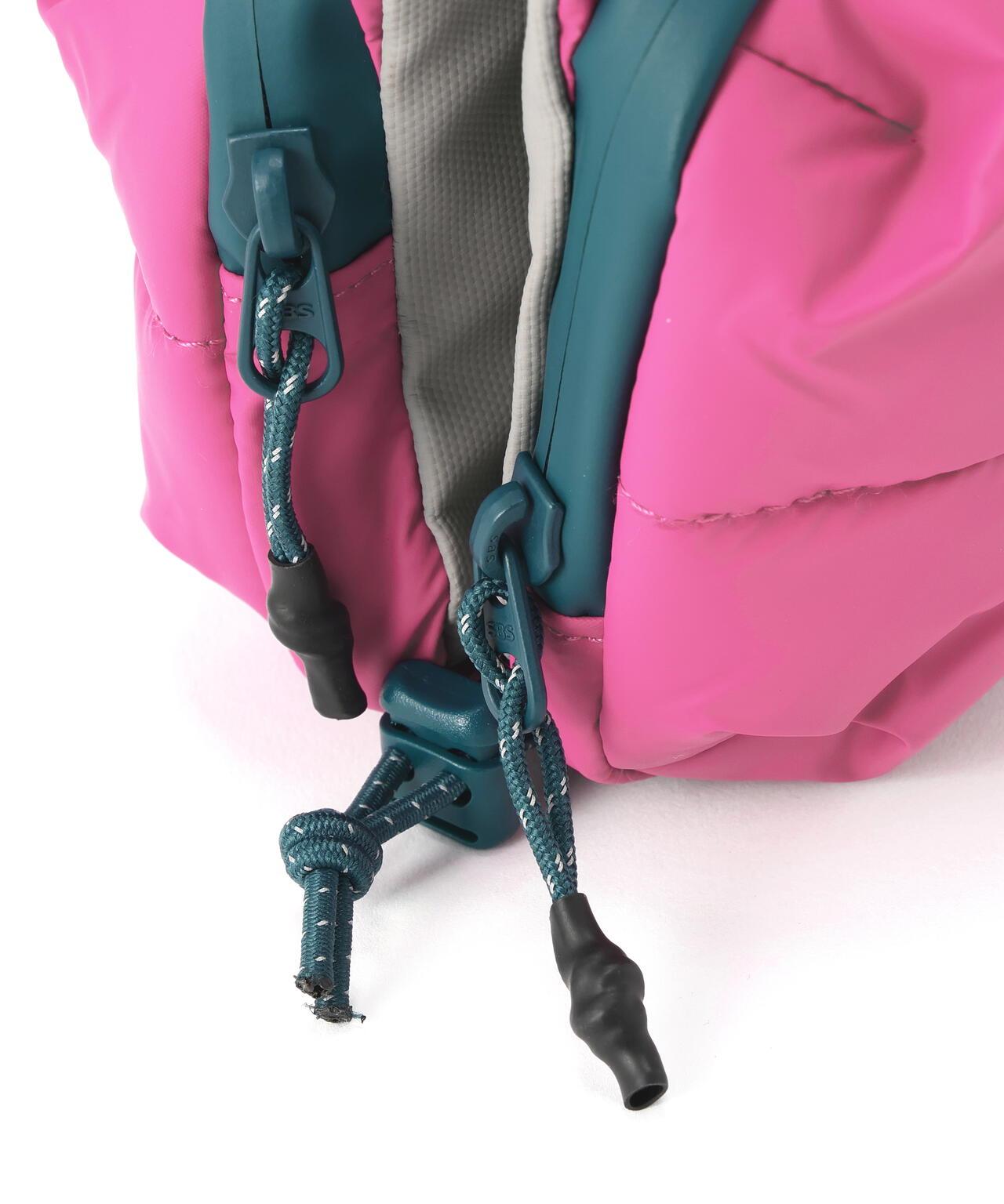 Topologie Bottle Sacoche Medium Puffer Matt Coated 單包體