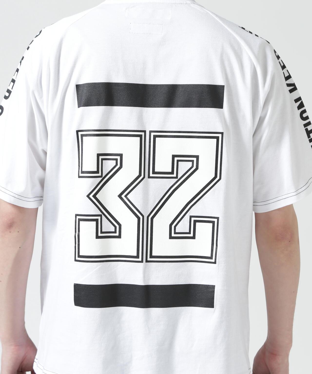 SY32 by SWEET YEARS × beauty:beast SOUVENIA TEE 聯名T恤