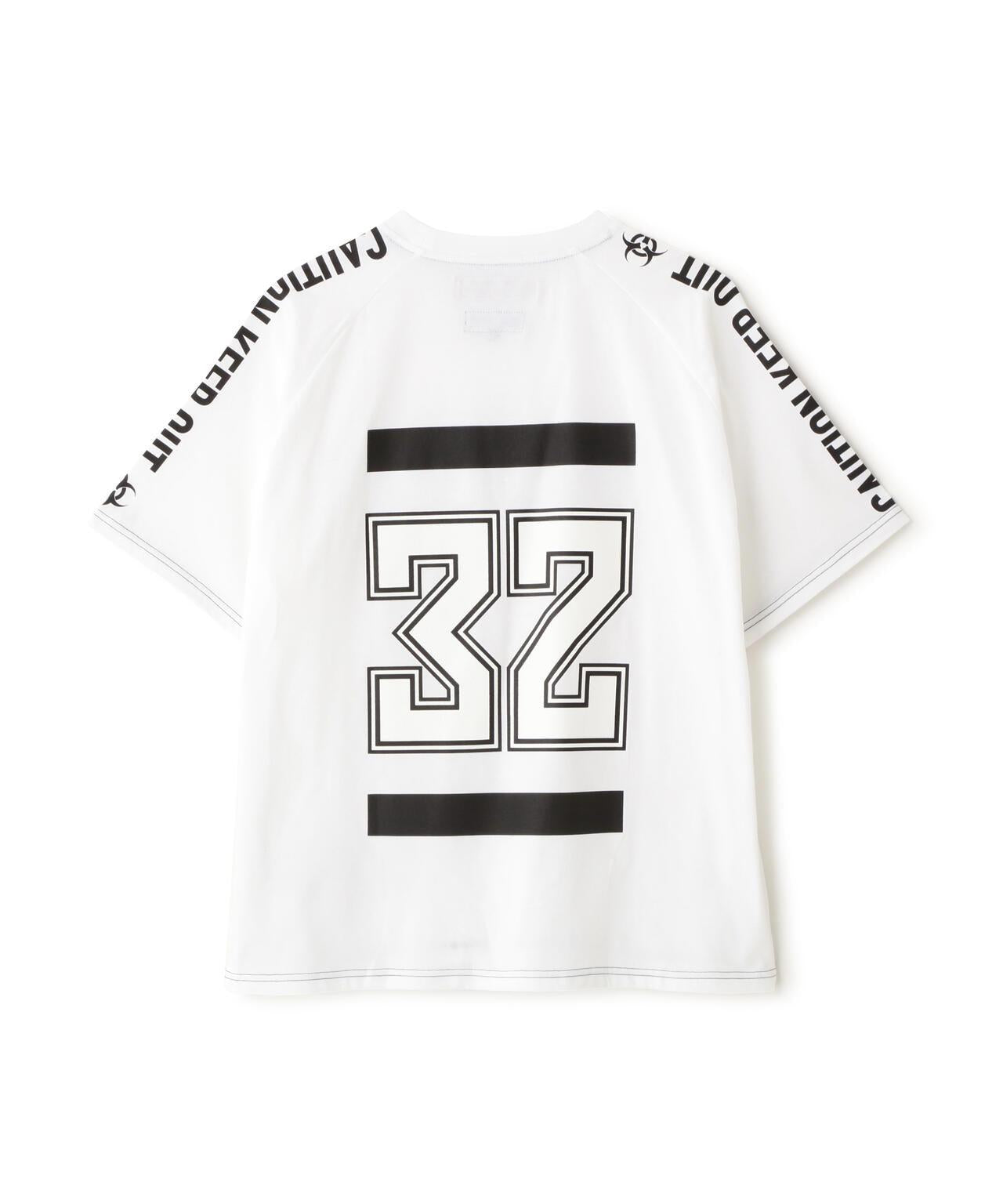 SY32 by SWEET YEARS × beauty:beast SOUVENIA TEE 聯名T恤