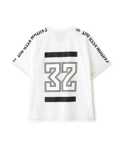 SY32 by SWEET YEARS × beauty:beast SOUVENIA TEE 聯名T恤