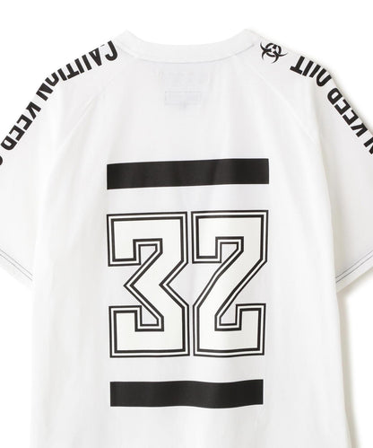 SY32 by SWEET YEARS × beauty:beast SOUVENIA TEE 聯名T恤