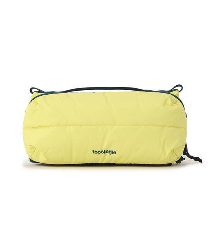 Topologie Bottle Sacoche Medium Puffer Matt Coated 單包體