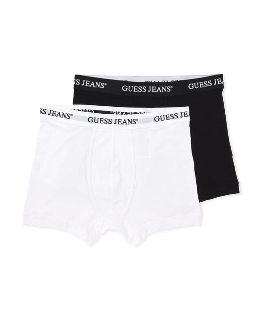 GUESS JEANS 2PACK BOXER BRIEFE 內褲